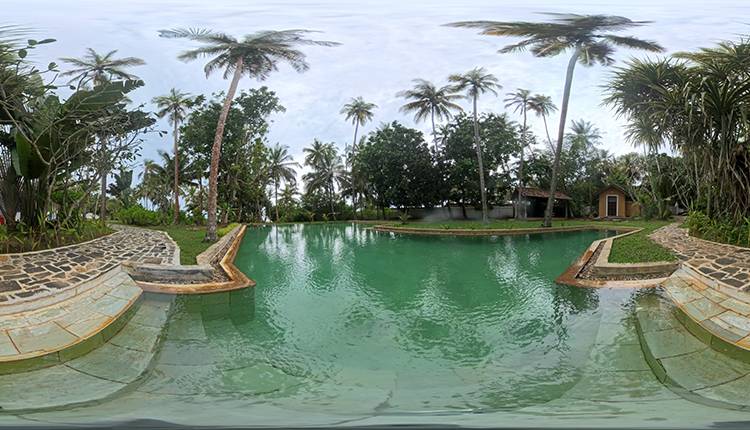 Villa 1395 in Sri Lanka Main Image